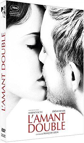 L'AMANT DOUBLE - Preis vom 14.10.2026 23:07:16 h