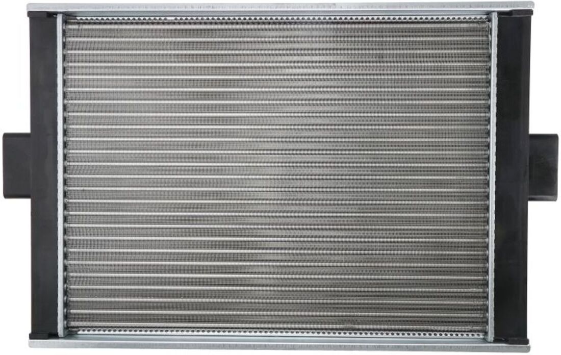 Kühler, Motorkühlung NISSENS 62288