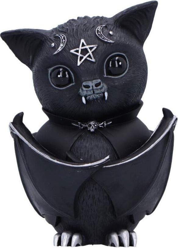 Nemesis Now Cult Cuties Beelzebat Figuur, 9 cm