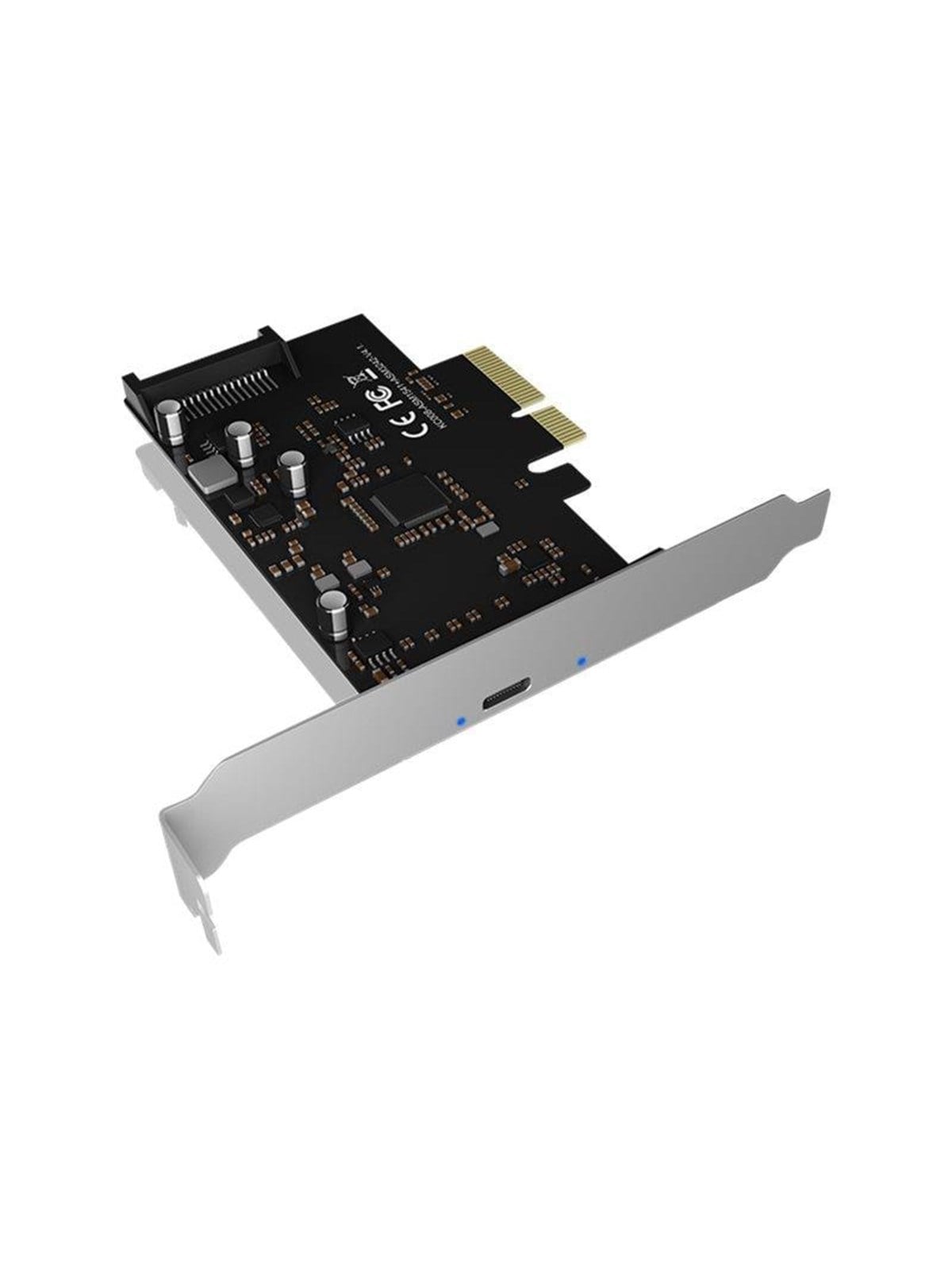ICY BOX PCIe expansion card