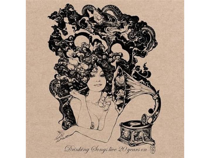 Drinking Songs Live 20 Years On