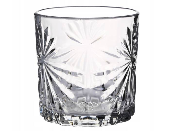 KADAX Verre Pour Whisky Boissons Boissons Jus Eau Écrivain 300 ml Verres