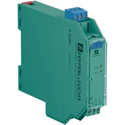 Pepperl+Fuchs Fabrik Messumformer KFD0-CC-Ex1