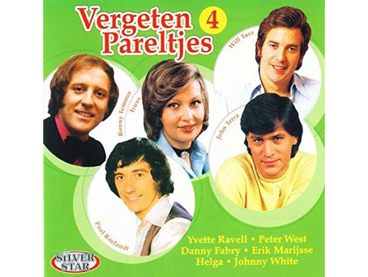 Vergeten Pareltjes Vol.4