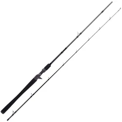 Zeck Momentum Cast Pelagic & Jerk 1,90m 25-90g Baitcastrute