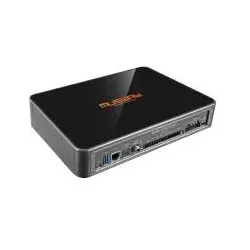 Musway 12-KANAL DSP MIT PC/APP-STEUERUNG TUNE12