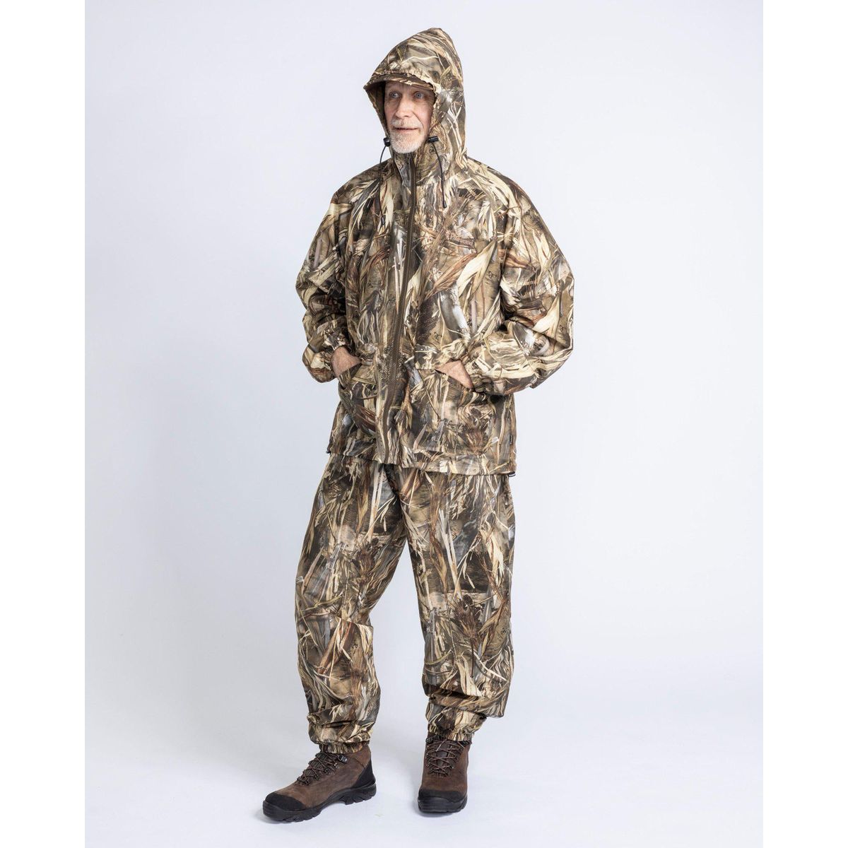Pinewood Furudal Camou Cover Set drt camou (995) L 1-57610995007