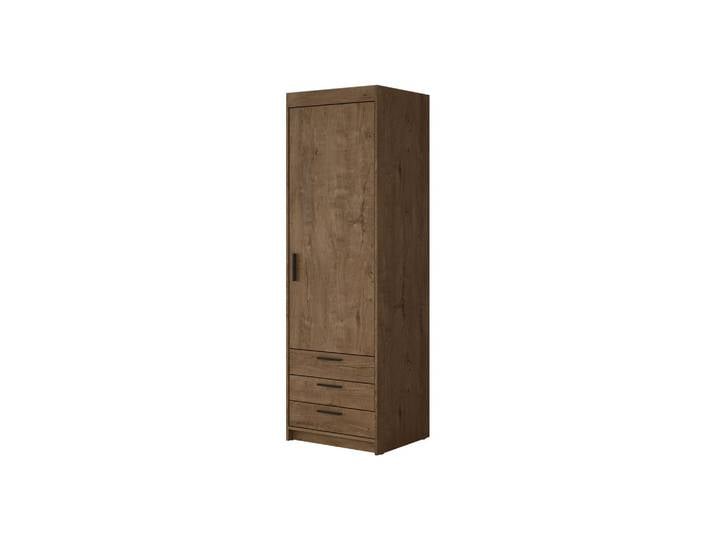 KLEIDERSCHRANK Elena 1D3S