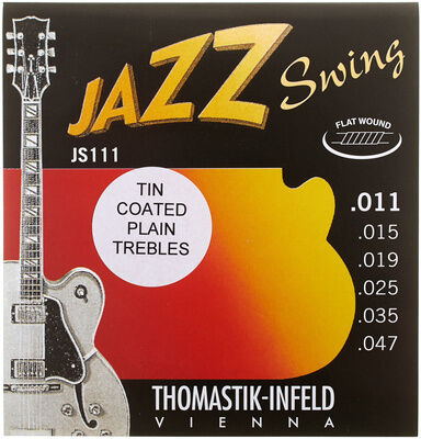 Thomastik JS-111T