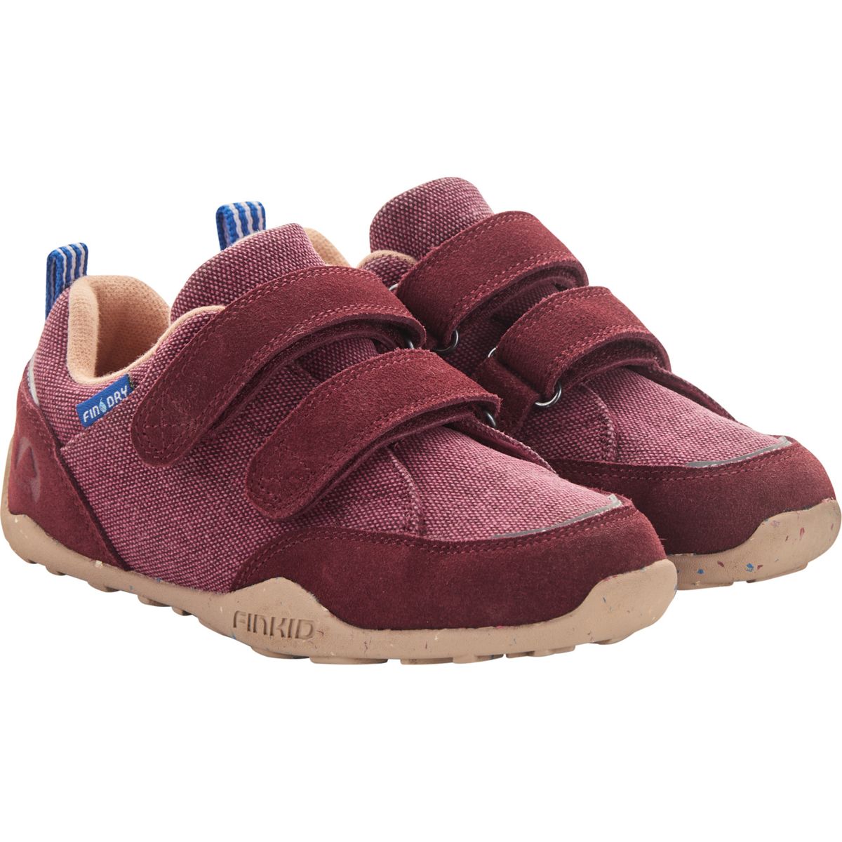 Finkid Varvas cranberry (243000) 30 7332048-243000-30