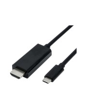 VALUE KVM-/USB-Switch 4 x KVM / USB 1 lokaler Benutzer Desktop (11.99.5841)