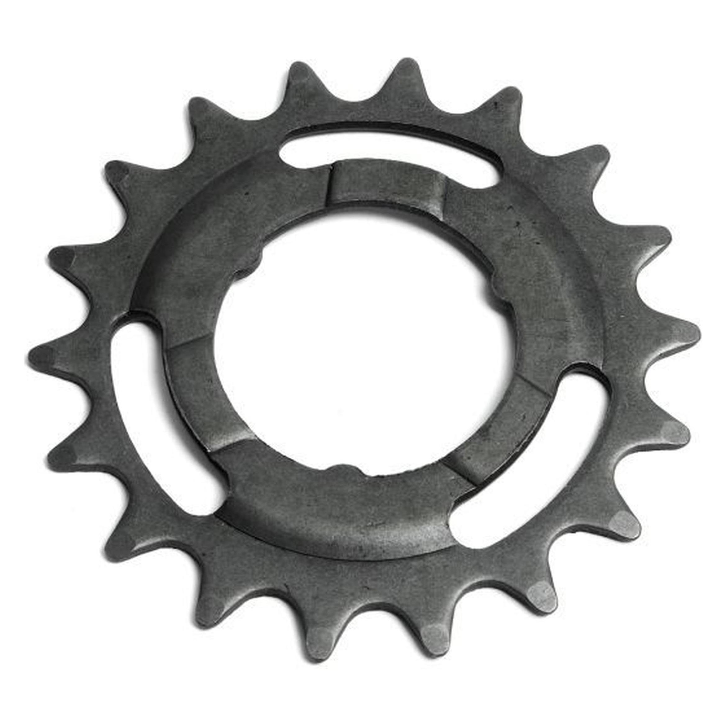 Sturmey Archer Ritzel gesteckt 20 Zähne 1/8", gekröpft (20) (137905)