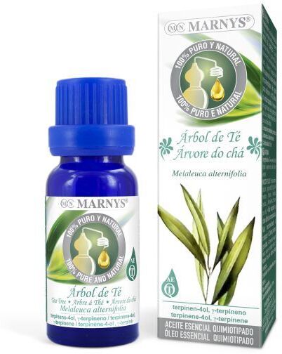 Marnys Tea Tree Essential Oil 15 ml 15 ml
