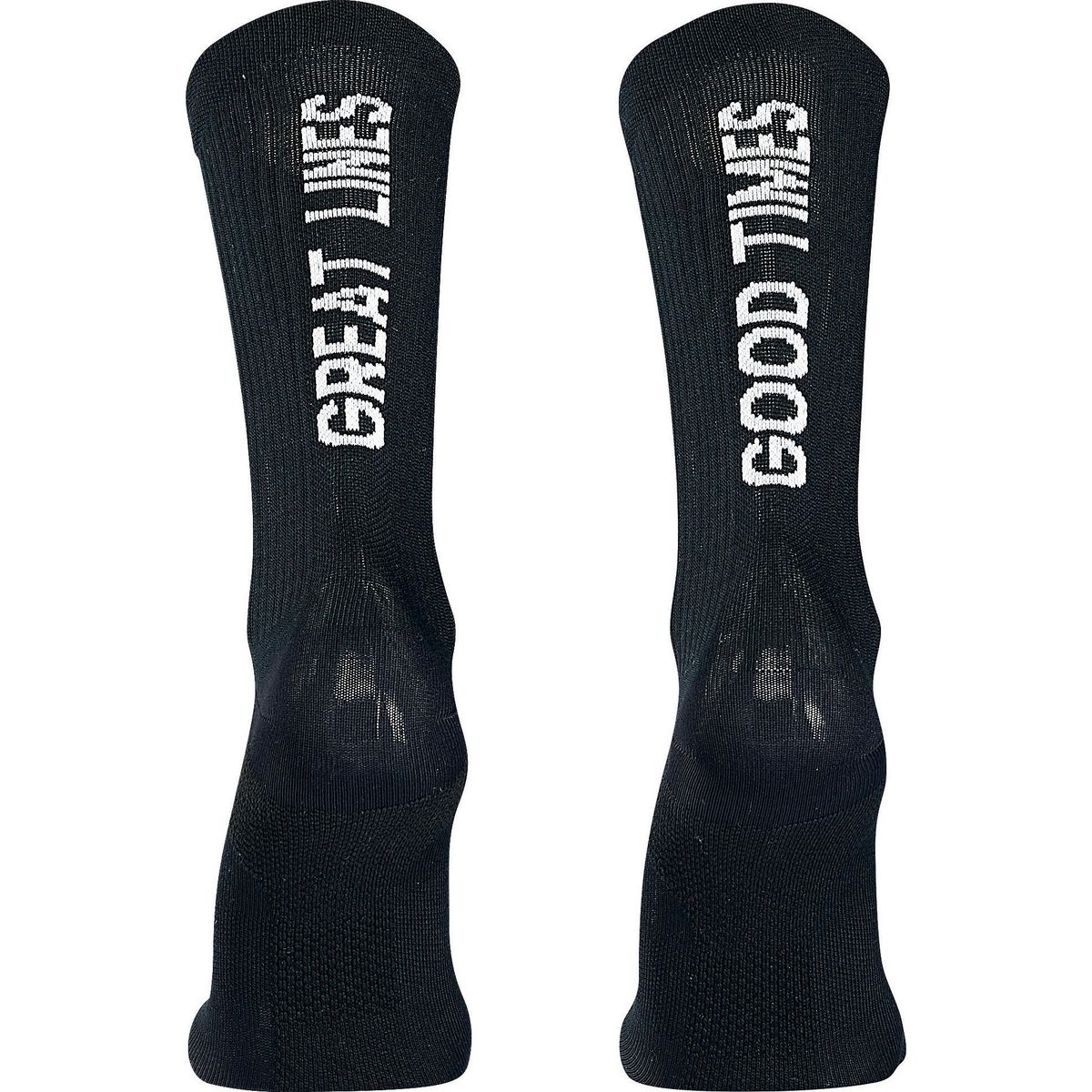 Northwave Good Times Sock black (10) S C89222020-10-S