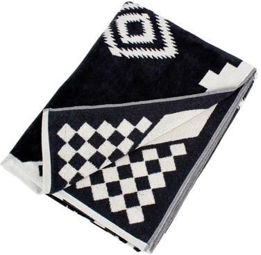 Pendleton Los Ojos Oversized Spa Towel
