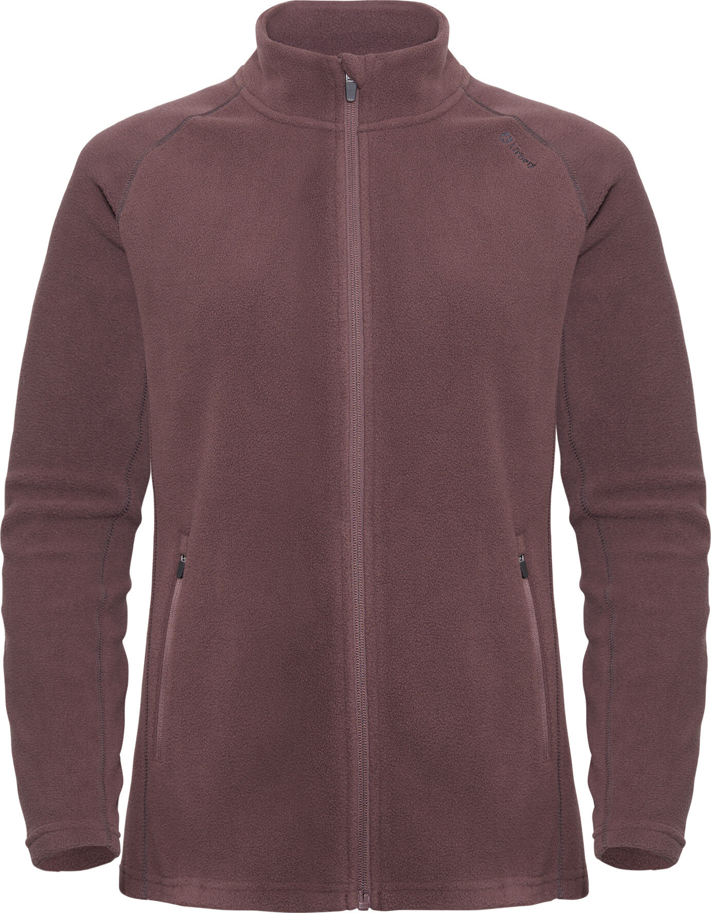 Urberg Women's Fleece Jacket Huckleberry S