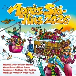 Après Ski Hits 2026