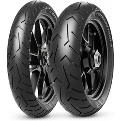 Reifen Zubehör, (4255900) Opona on/off enduro PIRELLI 170/60ZR17 TL 72W SCORPION TRAIL III Tył
