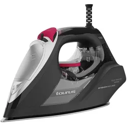 Taurus Żelazko Geyser Eco 2800W, Bügeleisen, Schwarz