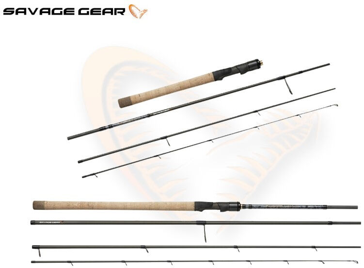 Savage Gear Parabellum Ccs Travel