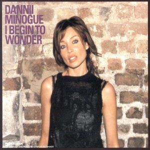 Dannii Minogue - Begin to Wonder,I [3trx] - Preis vom 13.10.2026 19:28:25 h