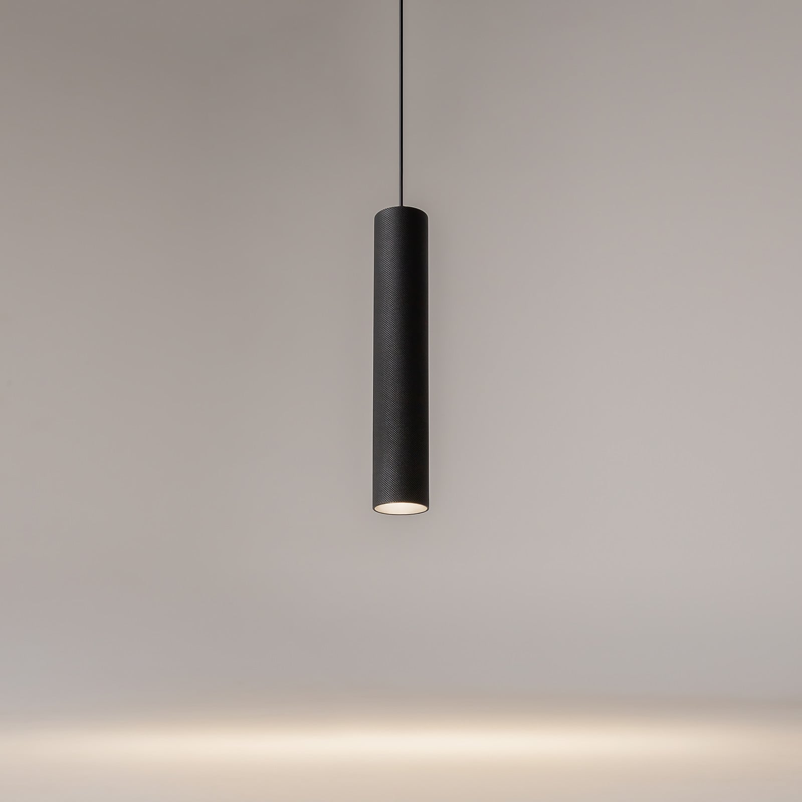 Maytoni Artisan Hanglamp Zwart Aluminium GU10