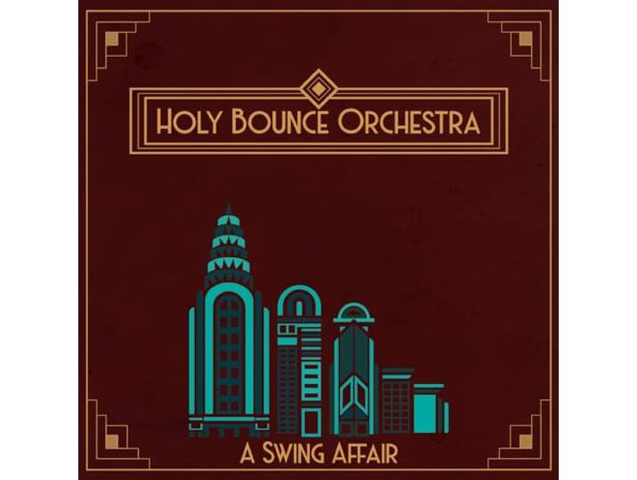 A swing affair