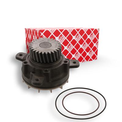 FEBI BILSTEIN Wasserpumpe 22023 für Volvo RENAULT TRUCKS