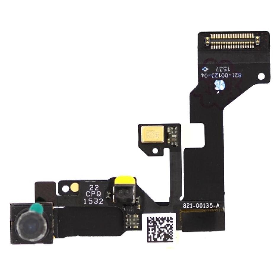 OEM Front camera Sensor Microphone Flex cable for iPhone 6s (Apple iPhone 6s) (821-00135-A)
