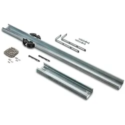 SOMMER Verlängerungsset 1096 mm