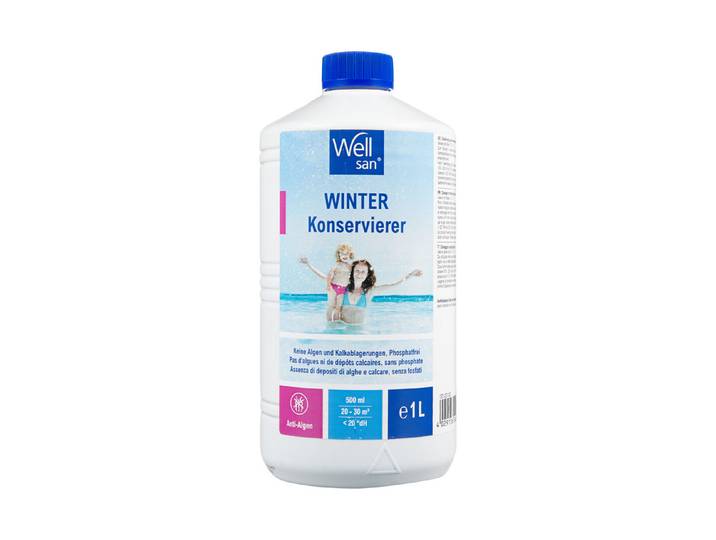 Wellsan Winterkonservierer 1 l