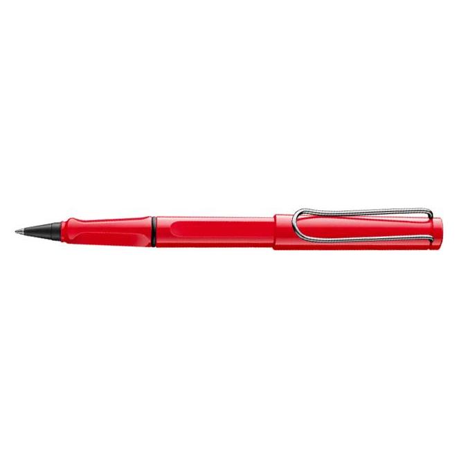 Lamy Tintenpatronenroller safari red (1x) (1240183)