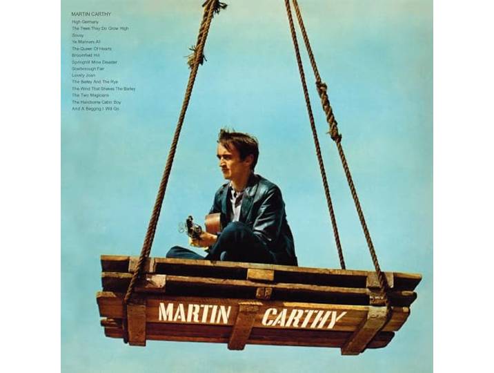 Martin Carthy