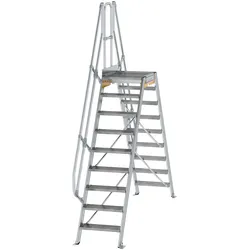 Munk Überstieg 60° Stufenbreite 600 mm - 600909