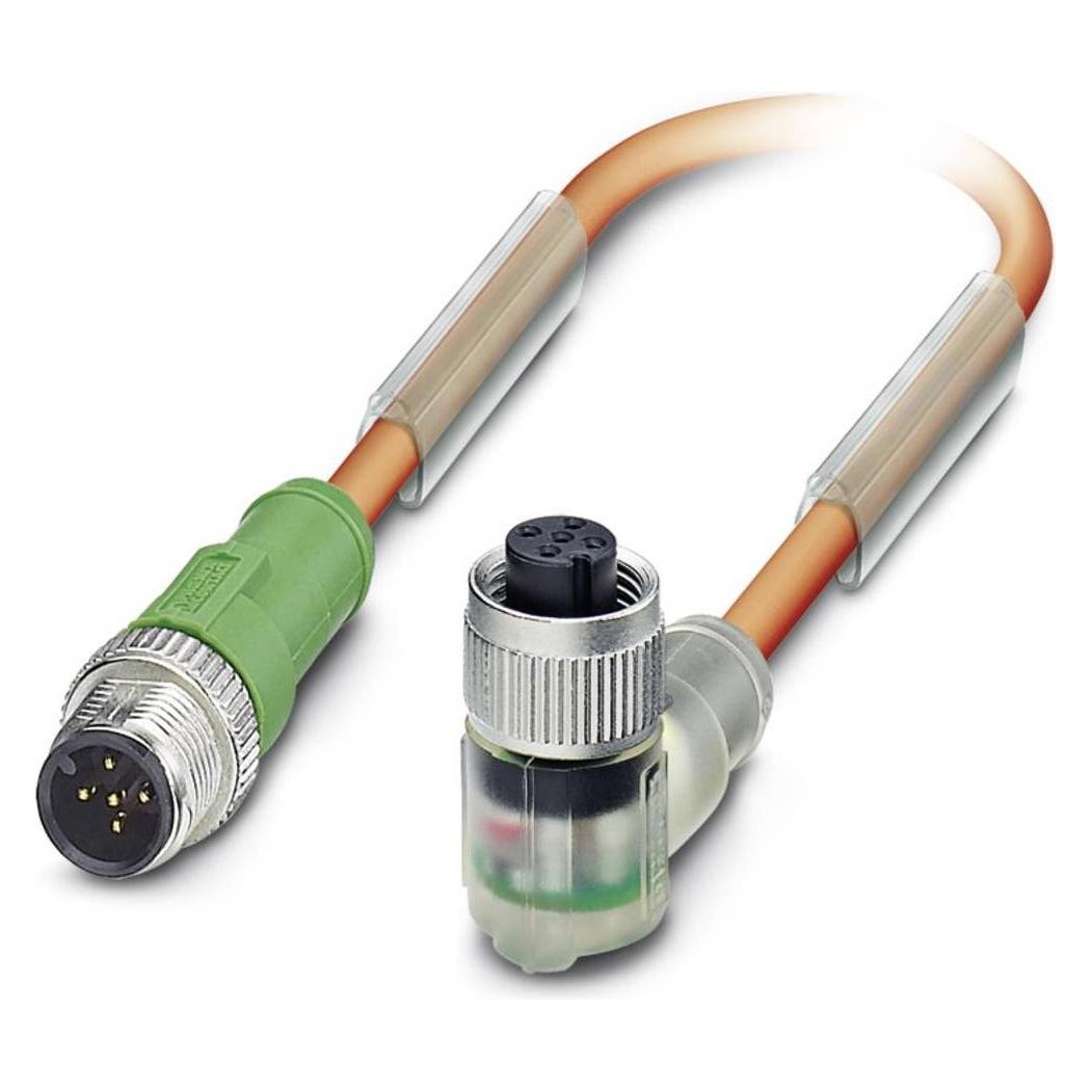Phoenix Contact Sensor-/Aktor-Steckverbinder (1693937)