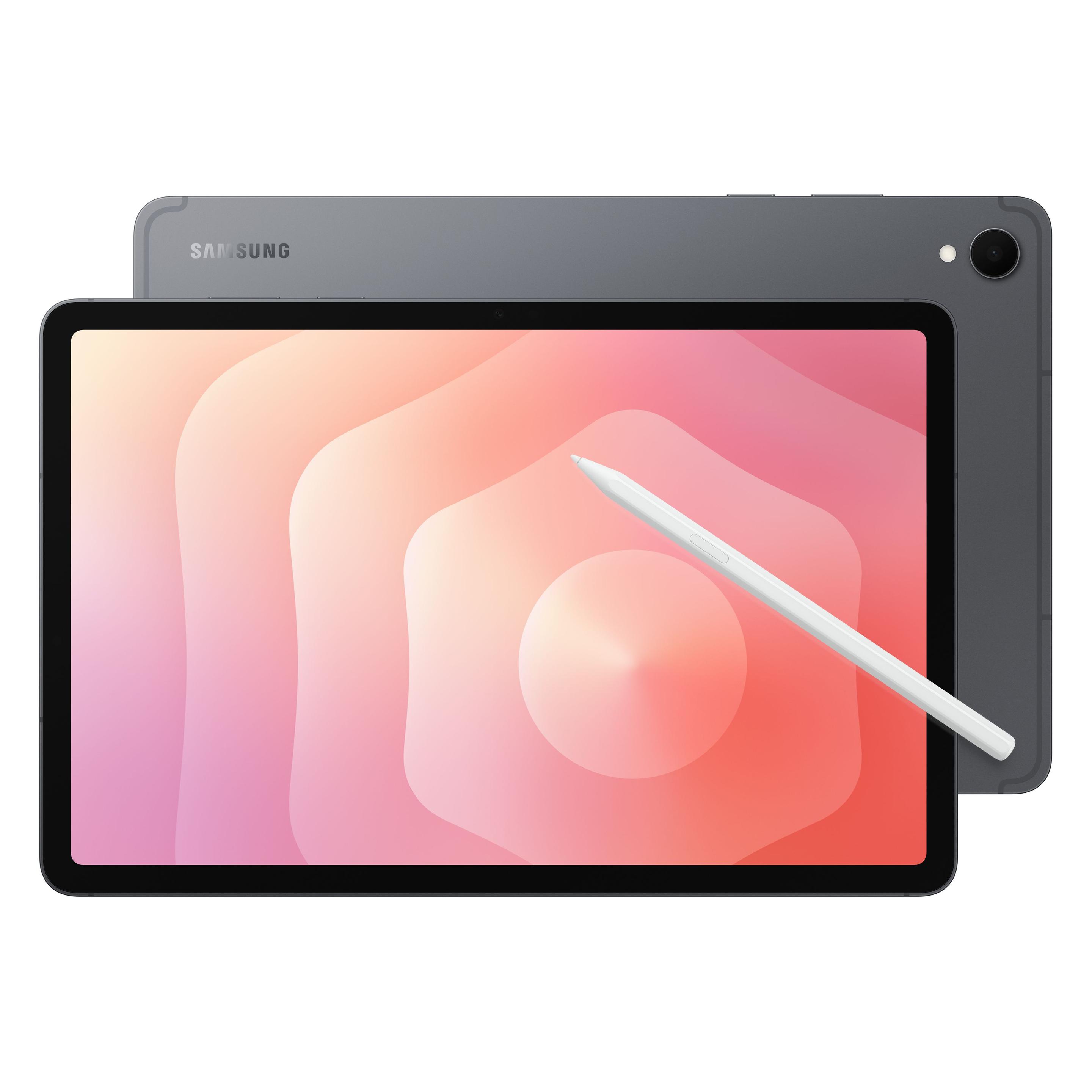 Samsung Galaxy Tab S11 (nur WLAN, 11", 128 GB, Gray) (SM-X730NZAREUE)