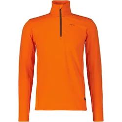 Meru, Herren, Funktionsshirt, Langesund (L), Orange