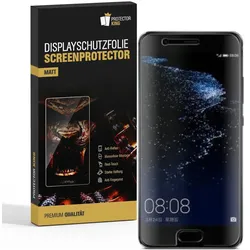 4x Displayschutzfolie für Huawei P10 ANTI-REFLEX Displayfolie Schutzfolie MATT