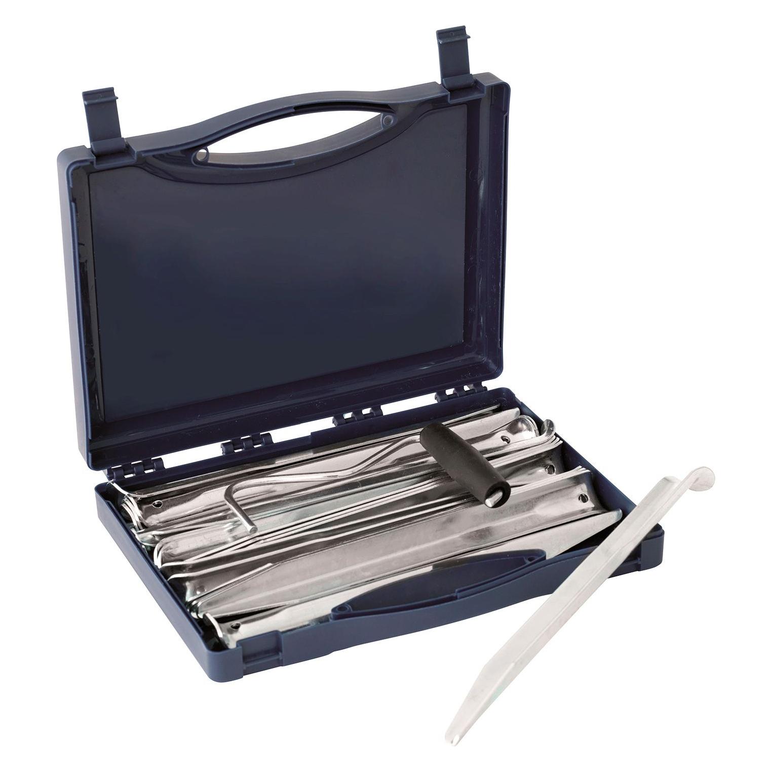Outwell Super-U-Heringe-Box (650779)