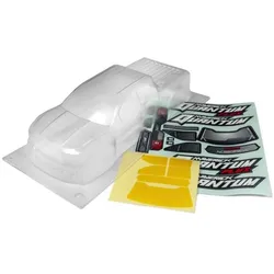 Maverick Quantum MT Clear Body