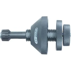 KS Tools Zentrier-Werkzeug mit Spannkonus Ø 22,0 - 28,0 mm - 150.2181