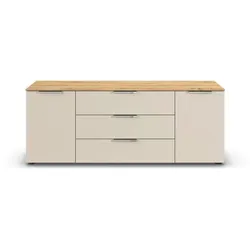 Lowboard Flipp Dekor Beige Champagner