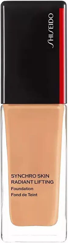 Shiseido Synchro Skin Radiant Lifting Foundation Spf30 30 ml 360