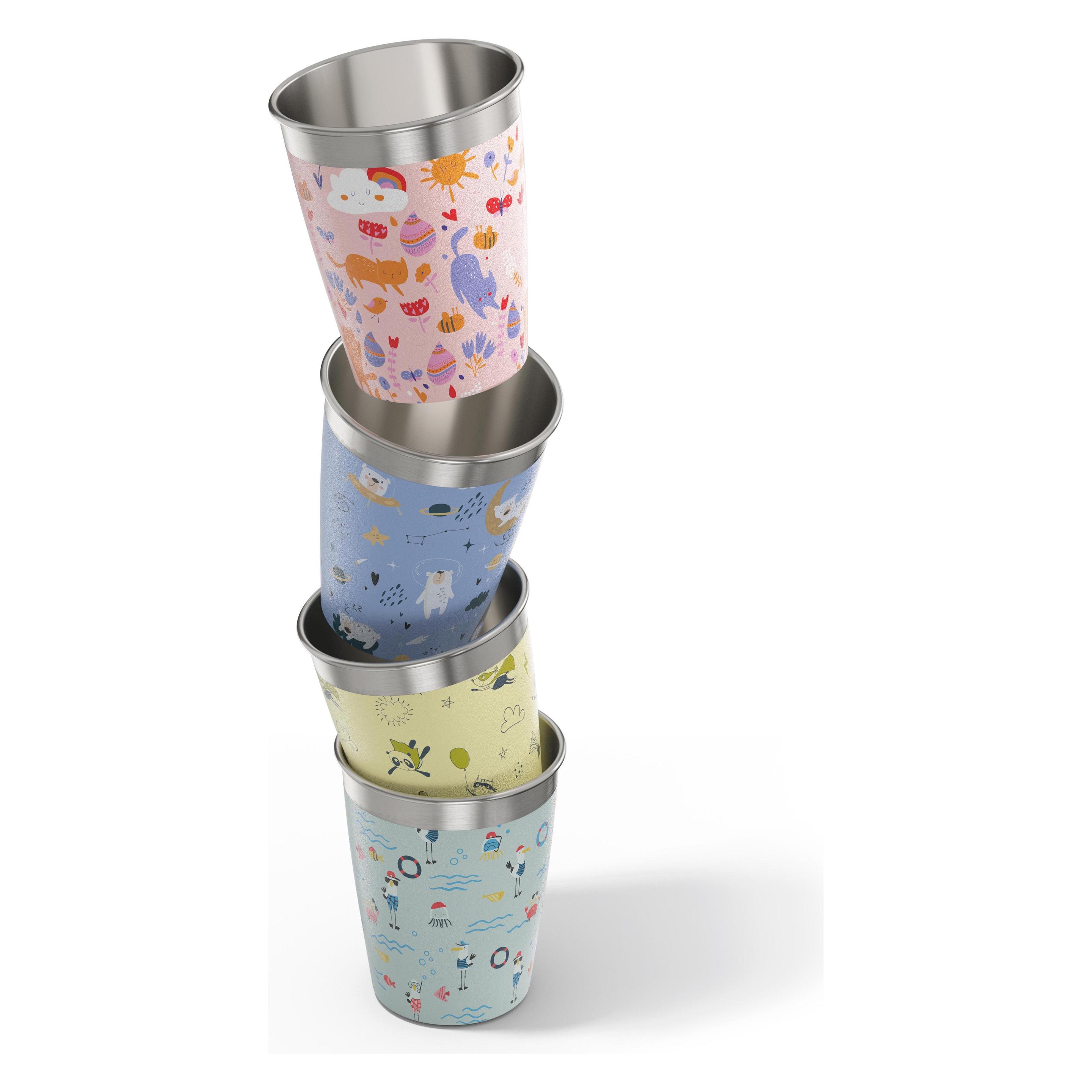 Sigg Kid Cup Set Daydream (6043.40)