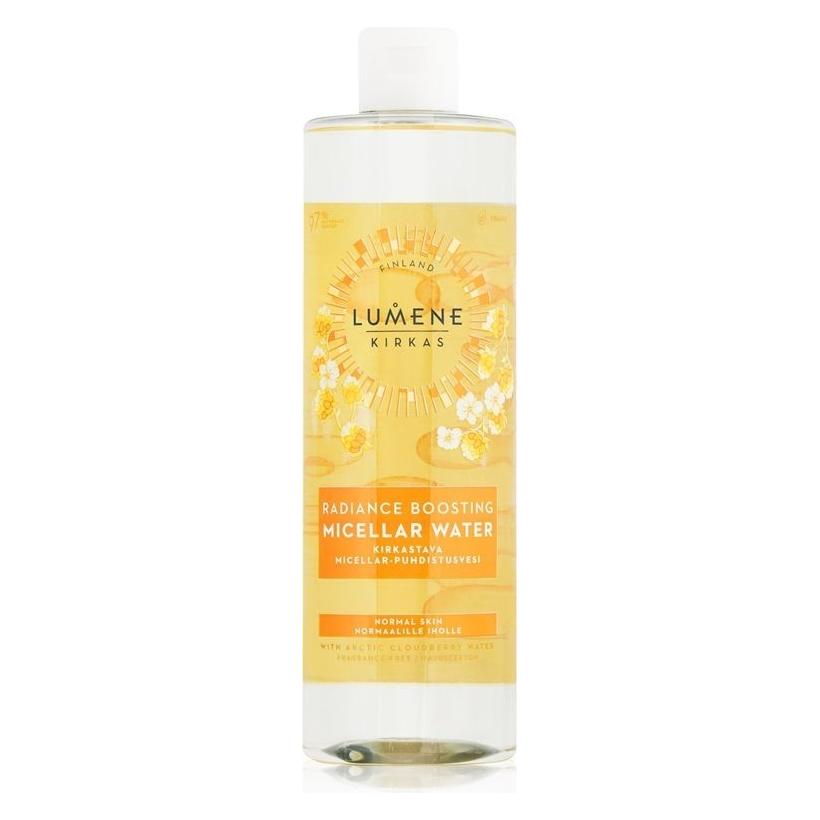 Lumene Strahlungsverstärkendes Mizellenwasser (Mizellenwasser, 400 ml) (67901632)