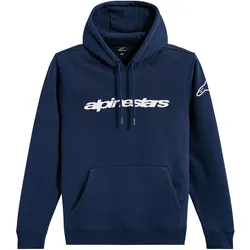 Alpinestars Race Wordmark Hoodie XS