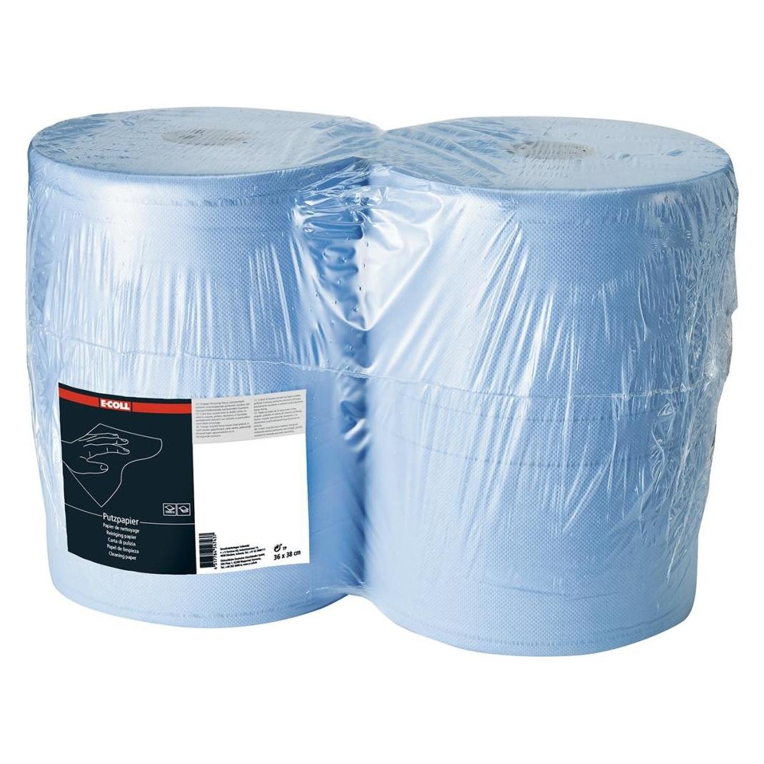 E-coll Putzpapier (4317784547437)