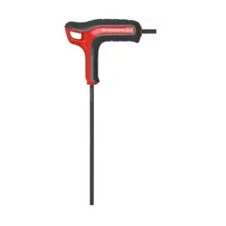 Stiftschlüssel T-Griff Sechskant 2,5mm 84TZA.2.5