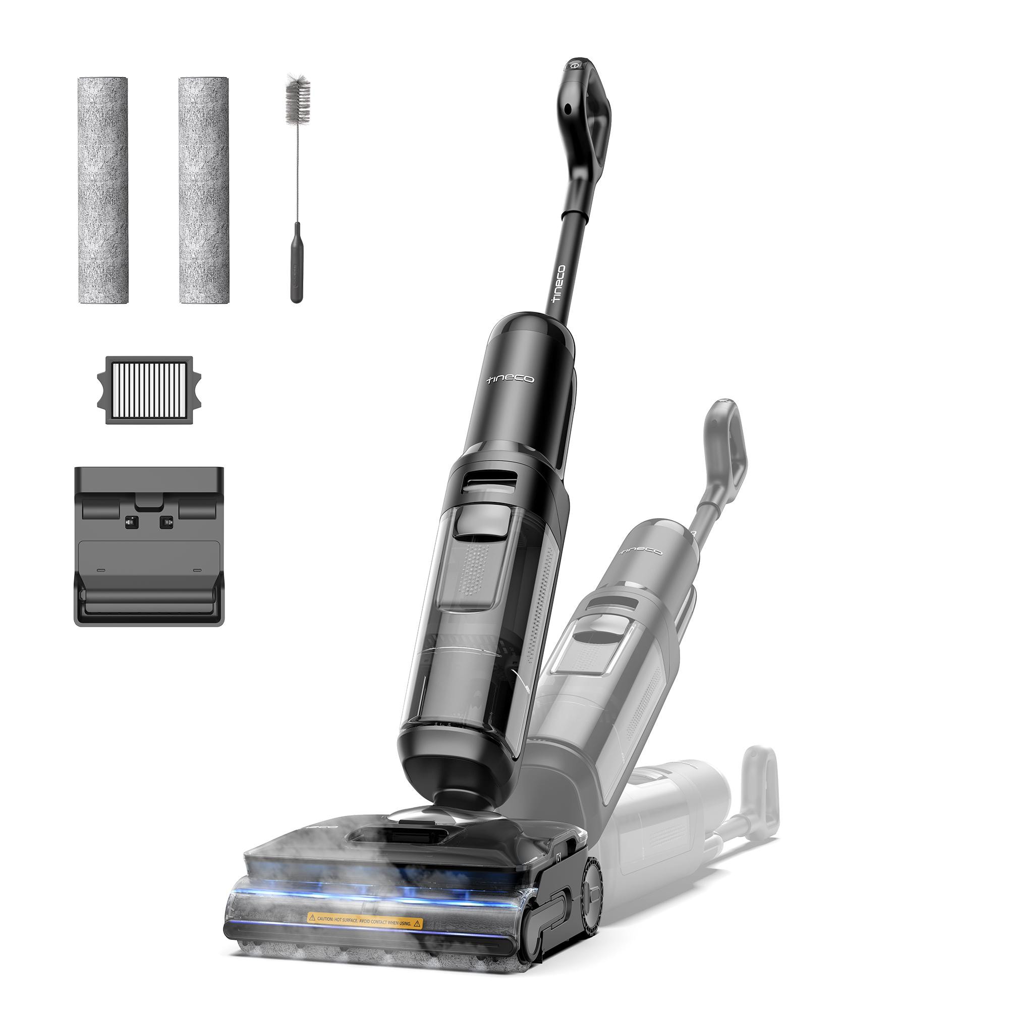 Tineco FLOOR ONE S7 Stretch Steam Plus smarter Nass- und Trockensauger