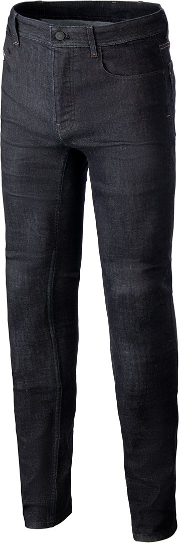 Alpinestars AS-DSL Toru Tech Riding Slim Fit Motorrad Textilhose 3326523-7300-38